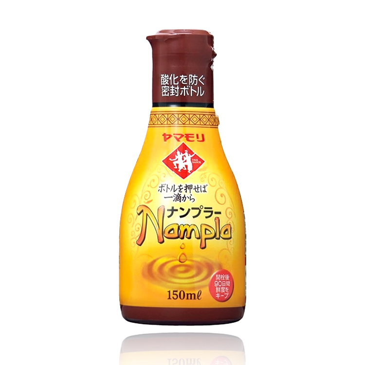ナンプラー　150ml