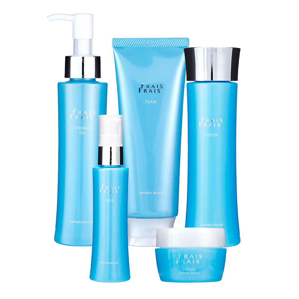 発酵化粧品のイメージ