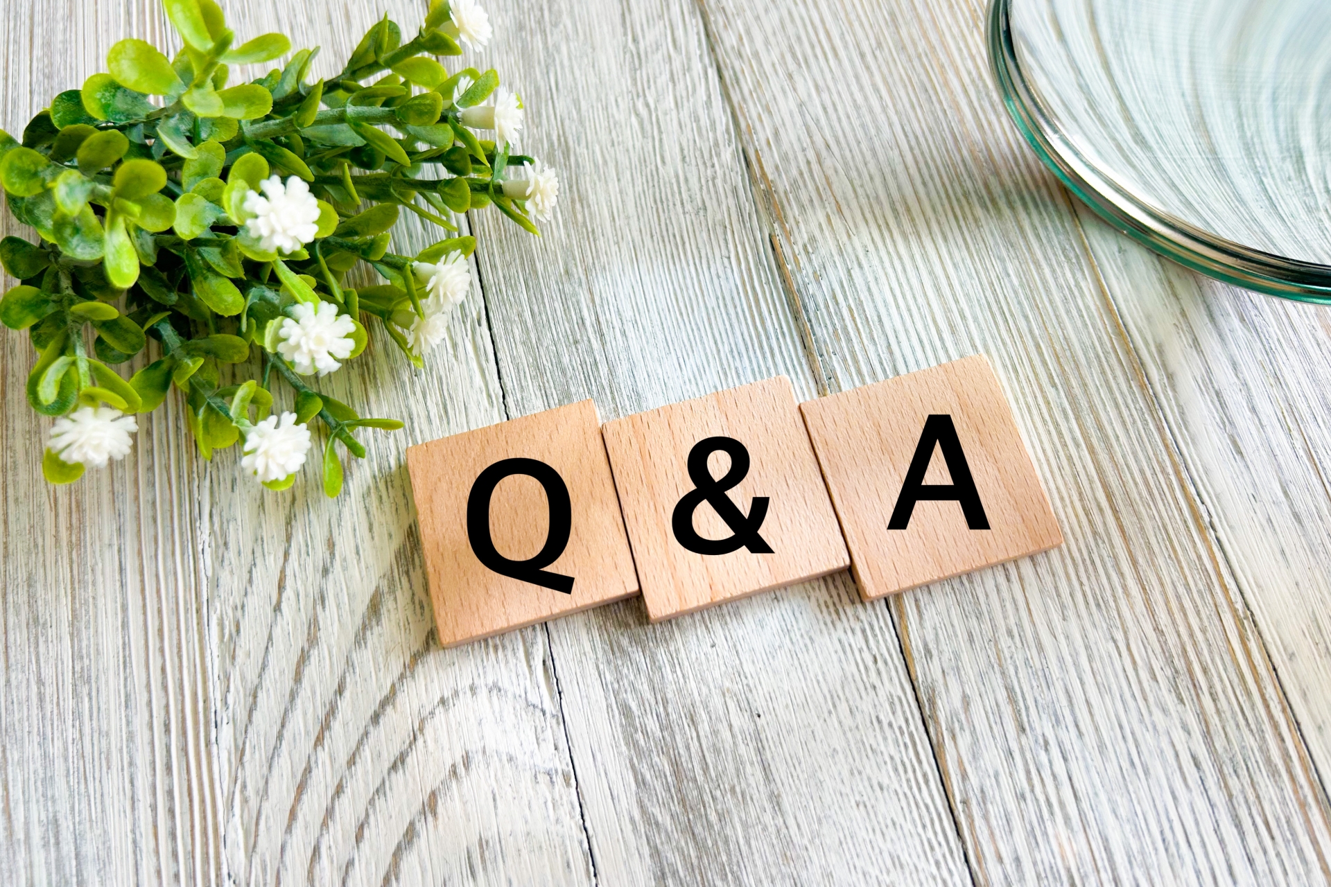 植物発酵エキス よくある質問