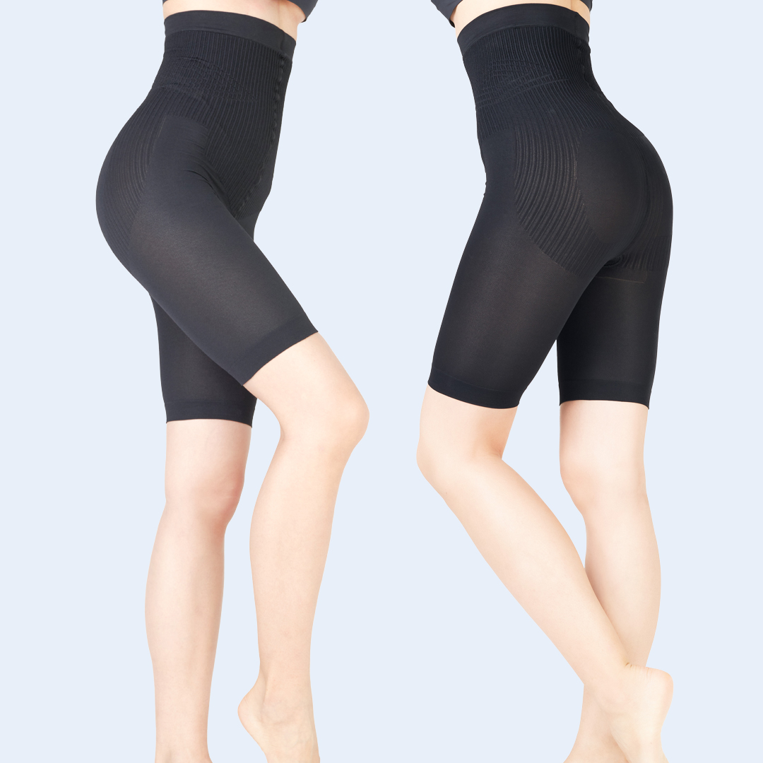 柔らかな質感の 値下げ中 3セット SHAPE COLD GIRDLE GLAMOROUSLIM 