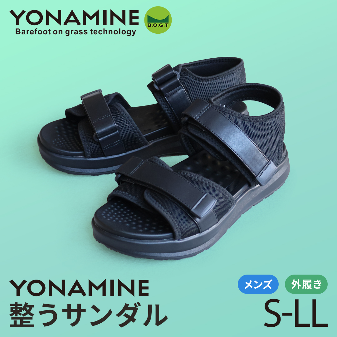 YONAMINE SHOES