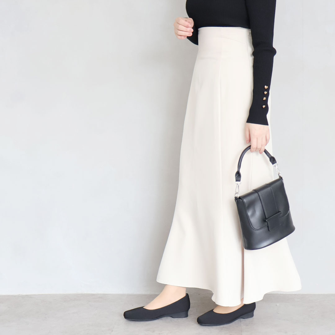 YONAMINE快歩ビジネスパンプス