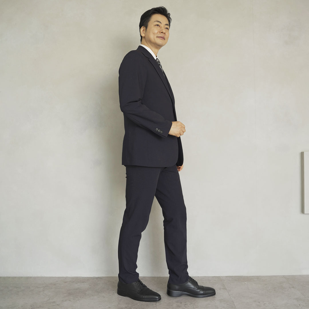 足元から骨格・背骨を整えるサンダル 様々な検証