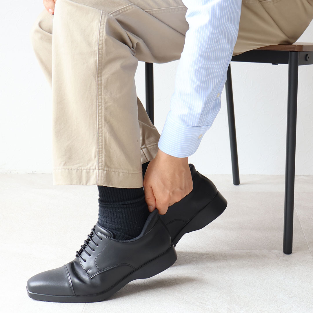 足元から骨格・背骨を整えるサンダル 様々な検証