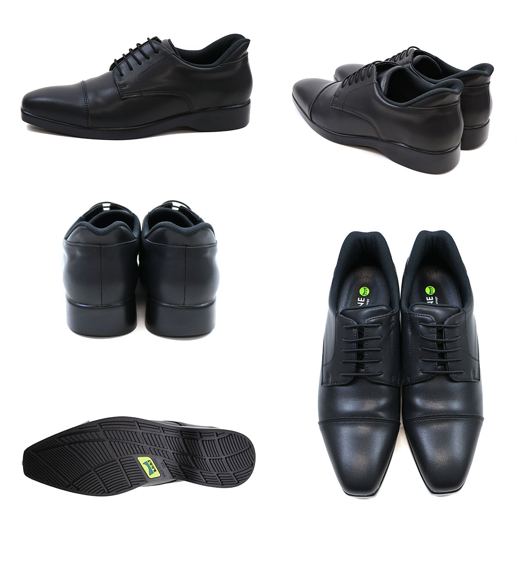 足元から骨格・背骨を整えるサンダル YONAMINEこだわりPOINT