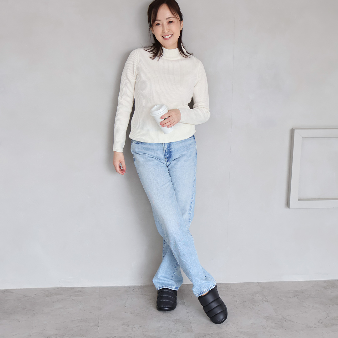 足元から骨格・背骨を整えるサンダル 様々な検証