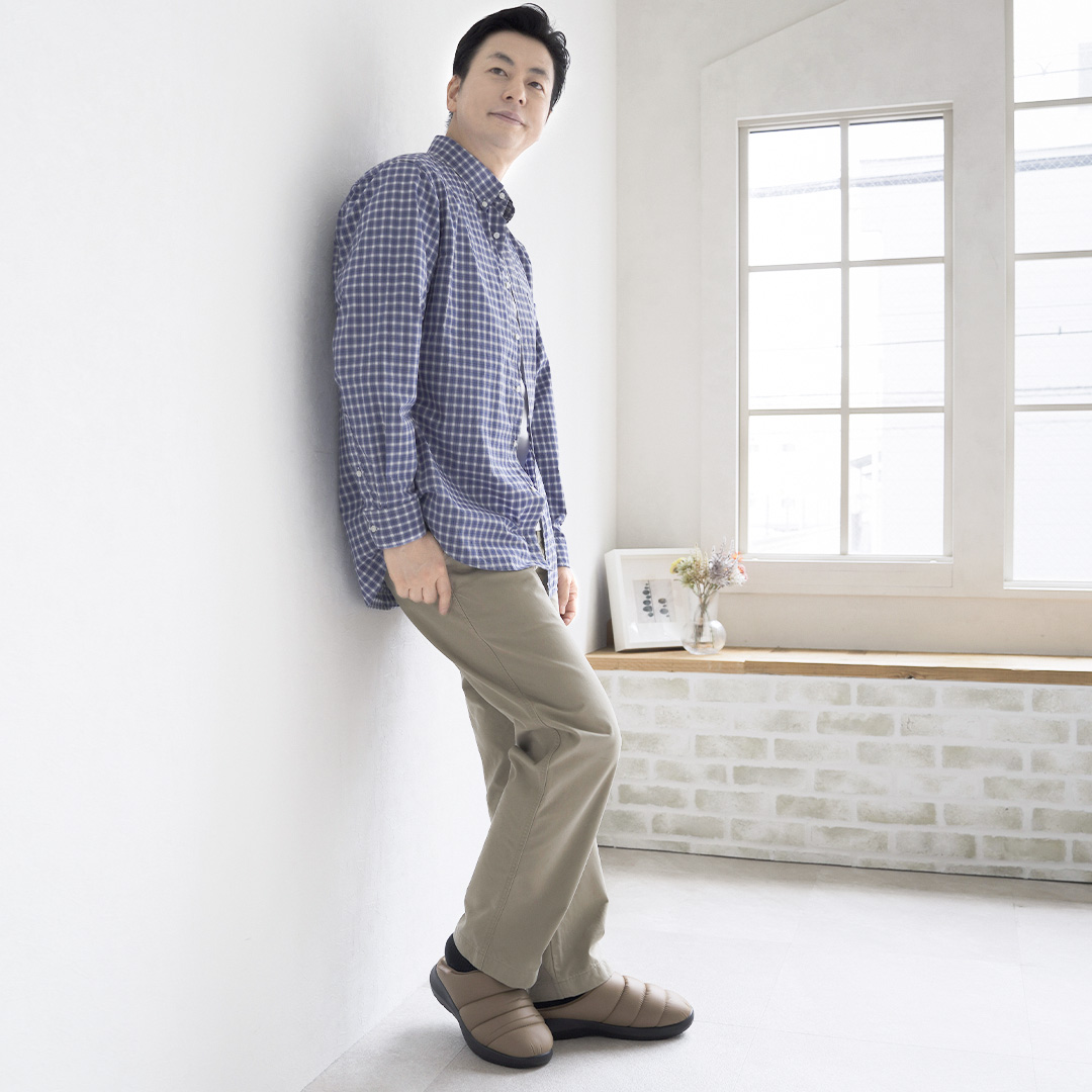 足元から骨格・背骨を整えるサンダル 様々な検証