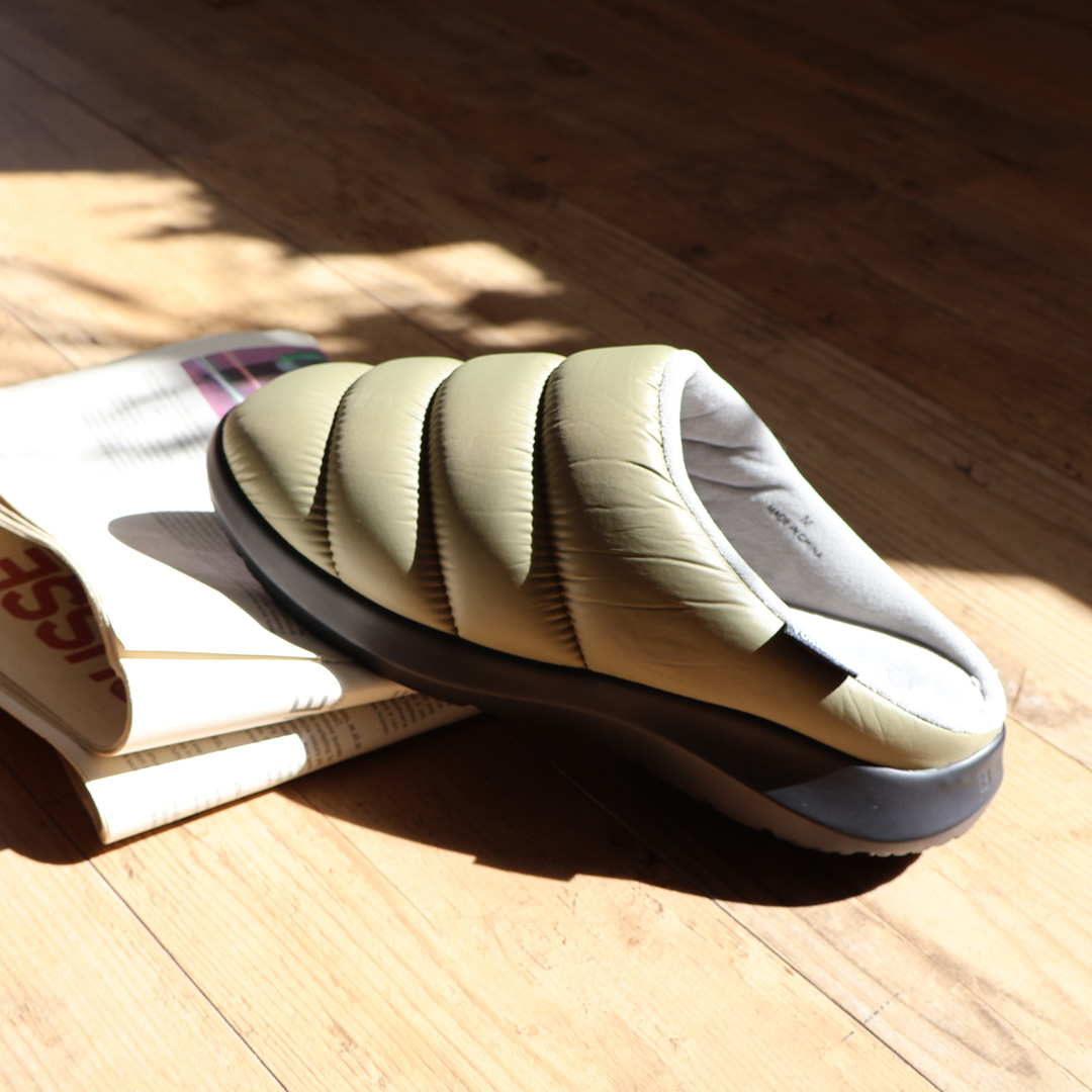 足元から骨格・背骨を整えるサンダル 様々な検証