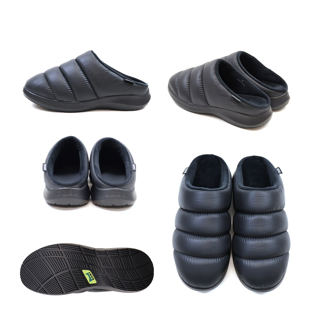 足元から骨格・背骨を整えるサンダル 白バック