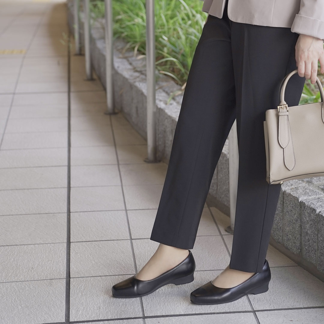 足元から骨格・背骨を整えるサンダル 様々な検証