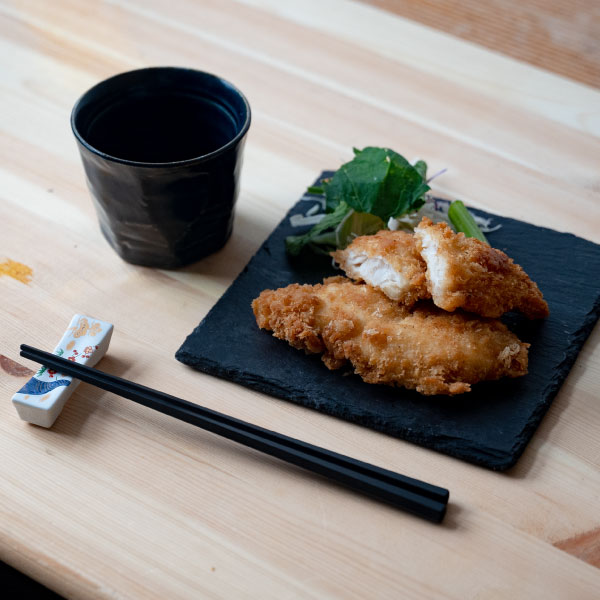 旬の海鮮フライ50g×5枚入