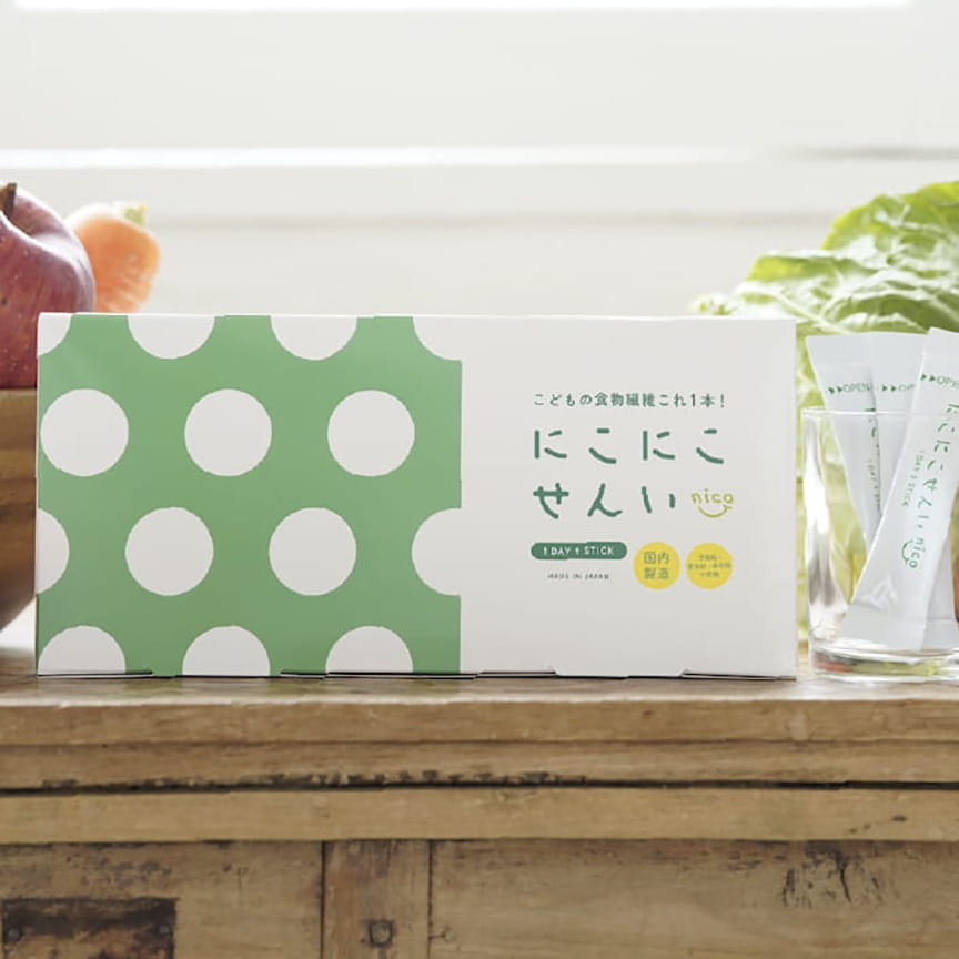 単品】にこにこせんい｜YORISOU SHOP