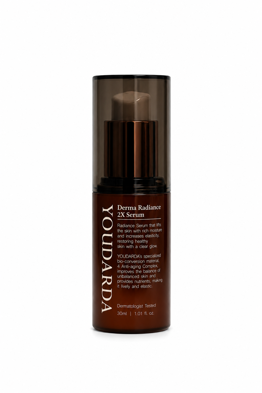 YOUDARDA  Derma Radiance 2X セラム　