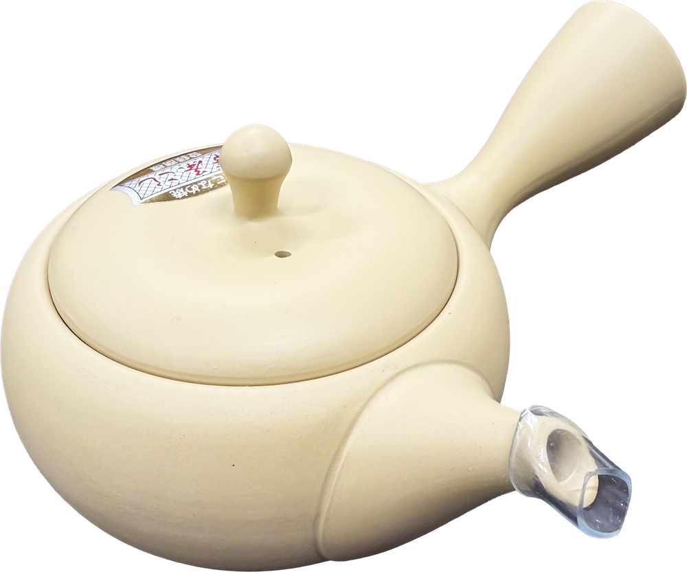 菊丸急須(帯網)290cc