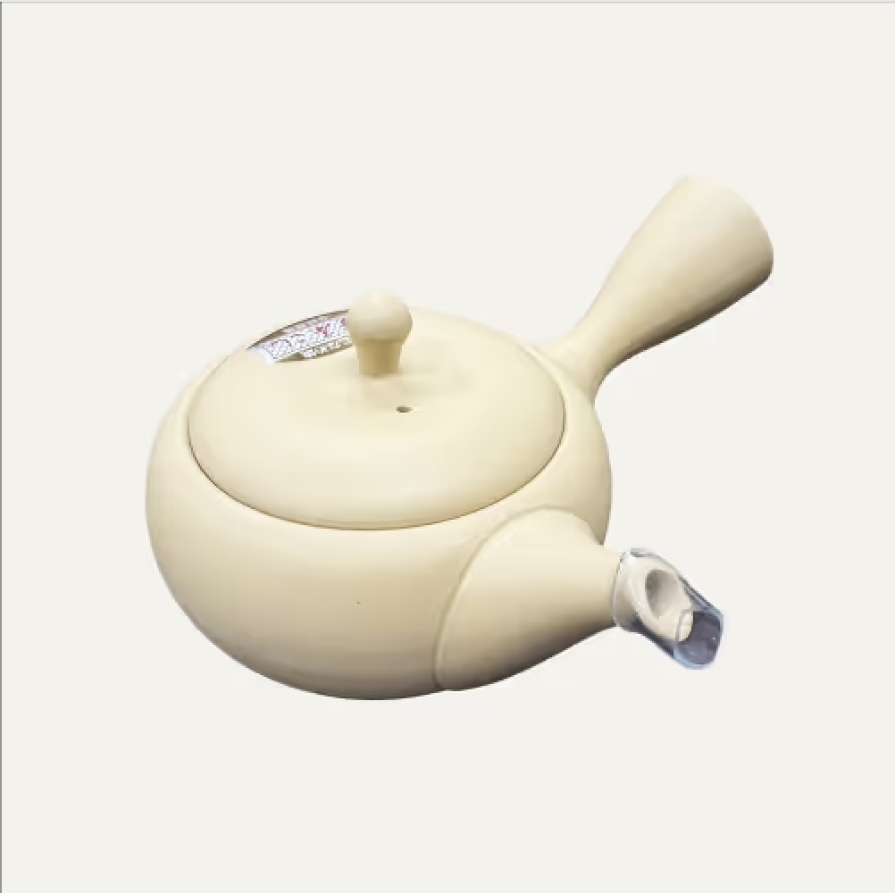 菊丸急須(帯網)290cc