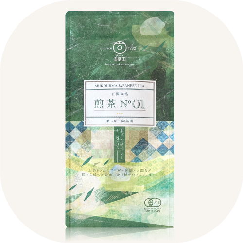 煎茶No01