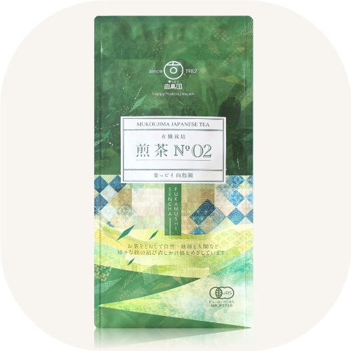 煎茶No02