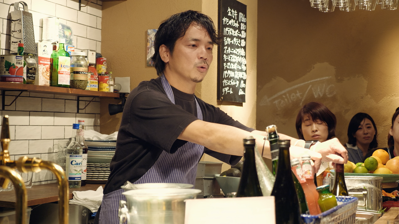 イベントレポート】Meetup with 菌's Lover -KIN CARE DINING at