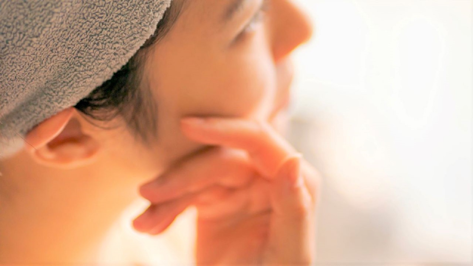 あなたに合ったスキンケアの見つけ方 Kins