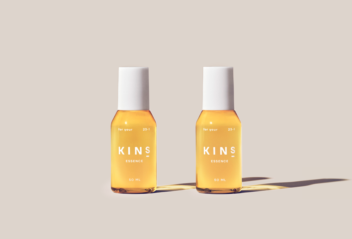 KINS SUPPLEMENTS（定期）