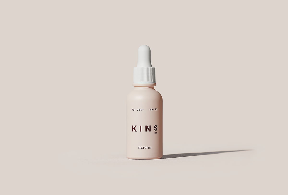 KINS SERUM REPAIR