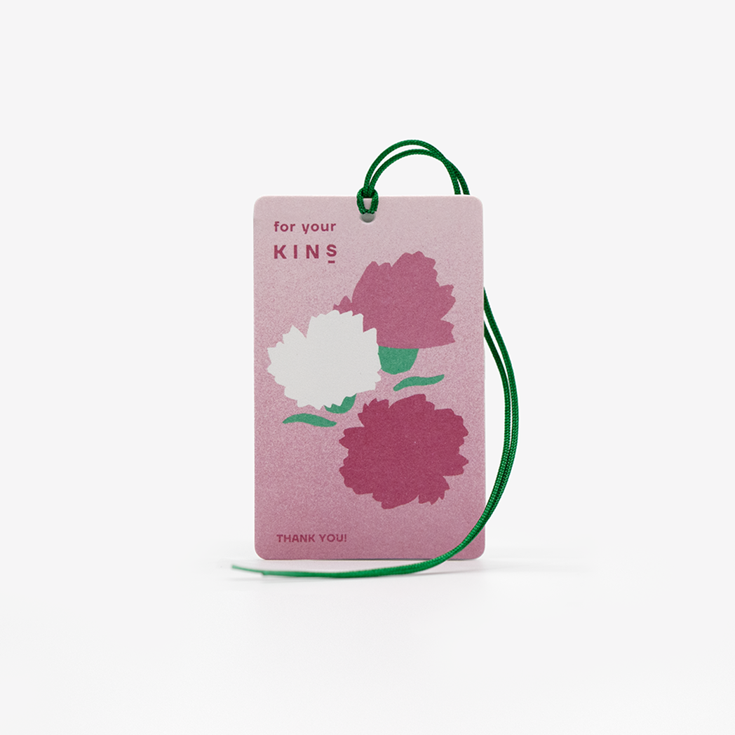 フレグランスカード（無料）