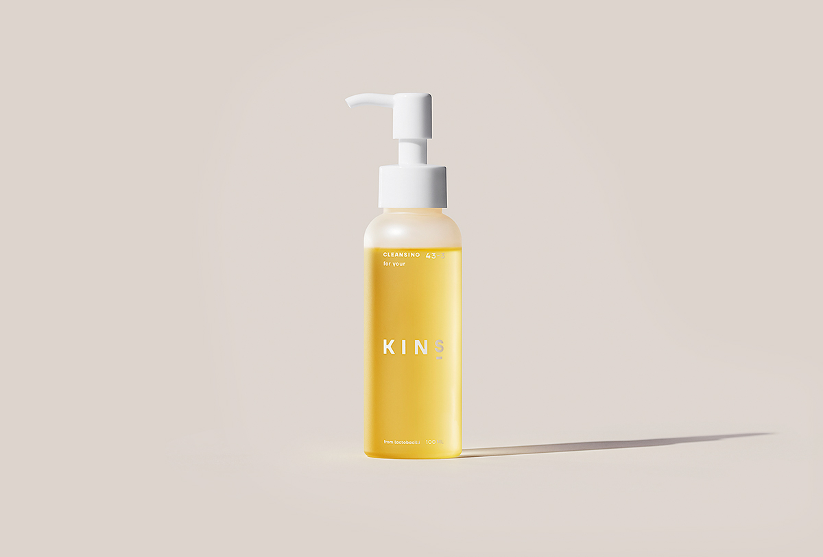 CLEANSING OIL / ずーっと3,345円（定期）電話受注