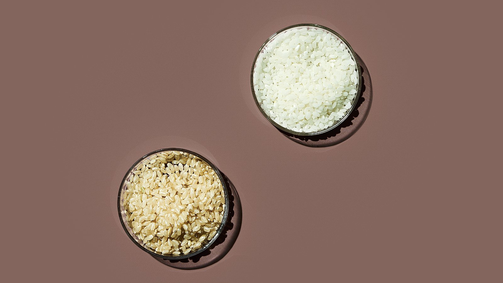 白米を玄米に置き換えるだけでキレイになれる理由 Kins