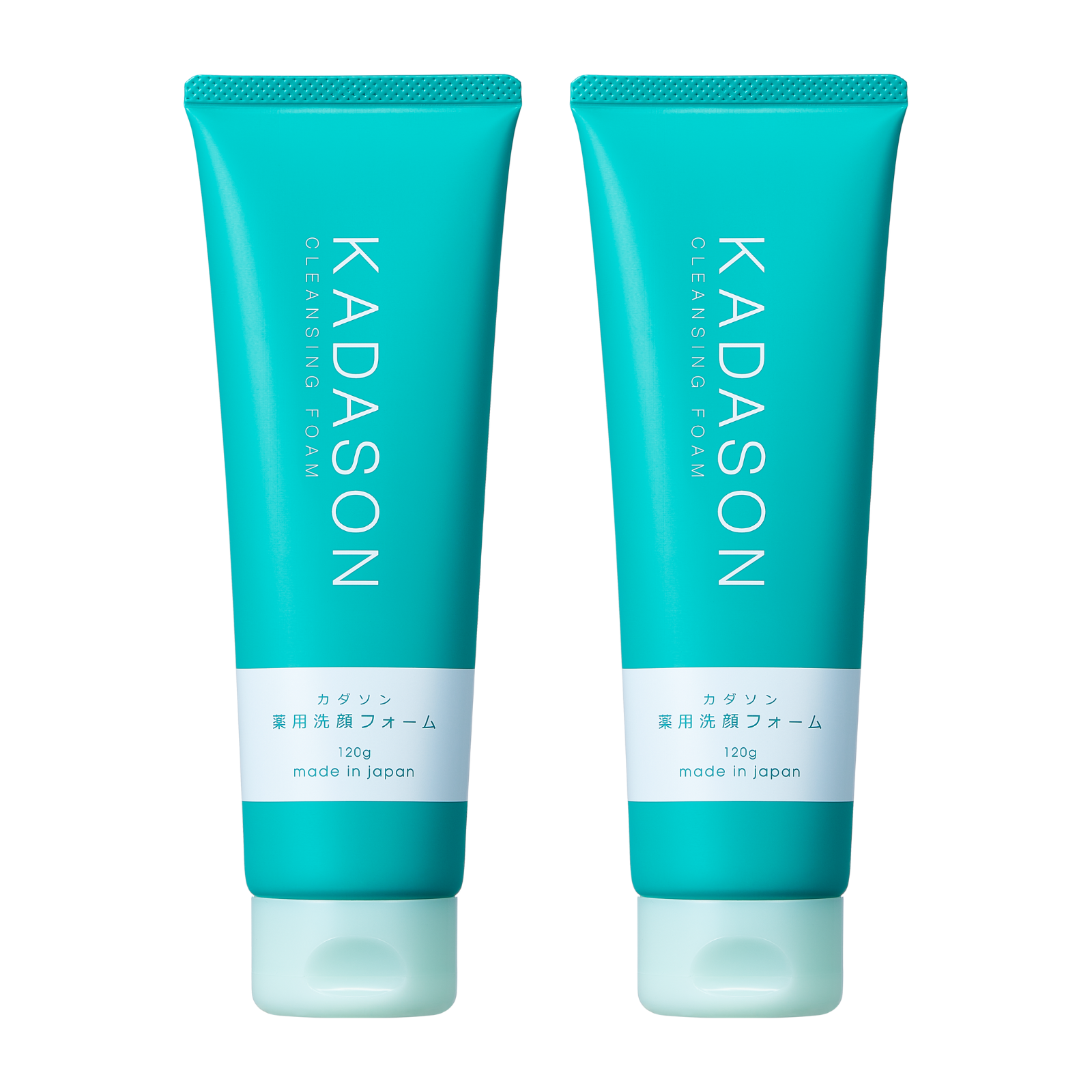 KADASON 化粧水 120ml 2本セット KADASON（カダソン）化粧水【2本定期コース】 | ワイズ製薬【公式】