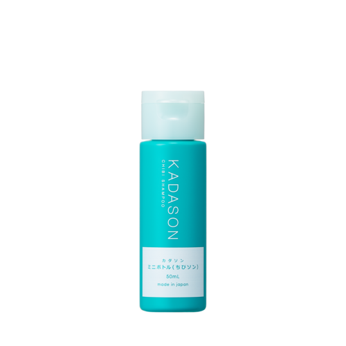 KADASON カダソン薬用スカルプシャンプー　４本 SCALP SHAMPOO（スカルプシャンプー）：4本セット＋1本