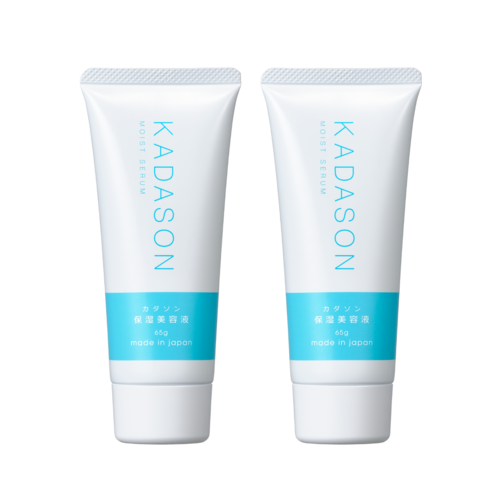 KADASON 化粧水 120ml 2本セット KADASON（カダソン）化粧水【2本定期コース】 | ワイズ製薬【公式】