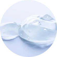 オイルフリーなのに高保湿の化粧水
