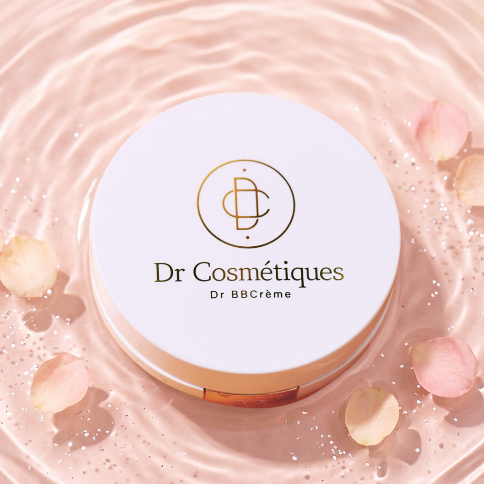 Dr BB Crème