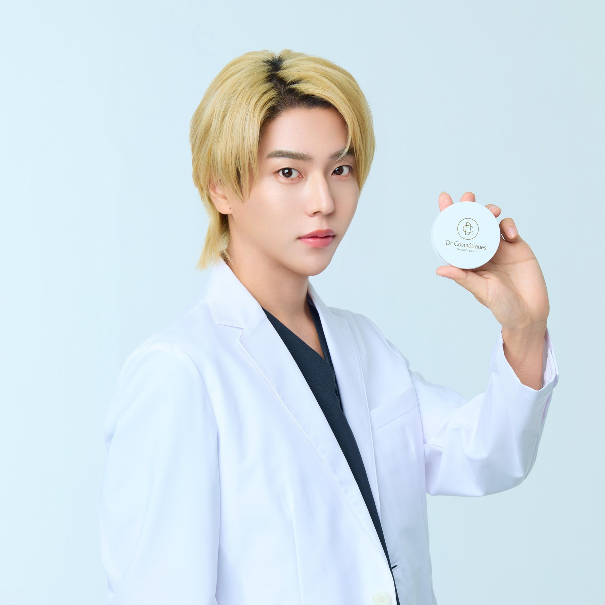Dr BB Crème