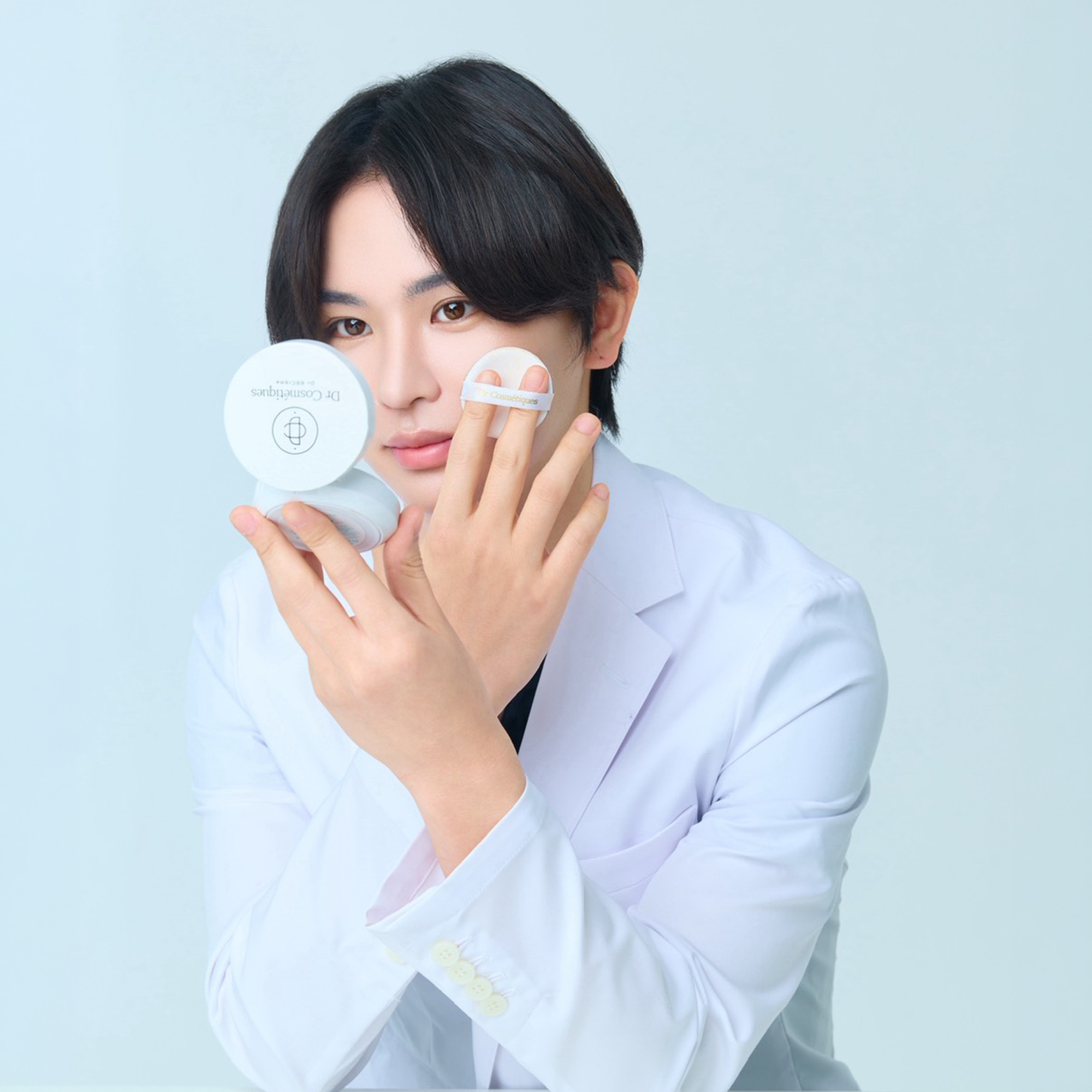 Dr BB Crème