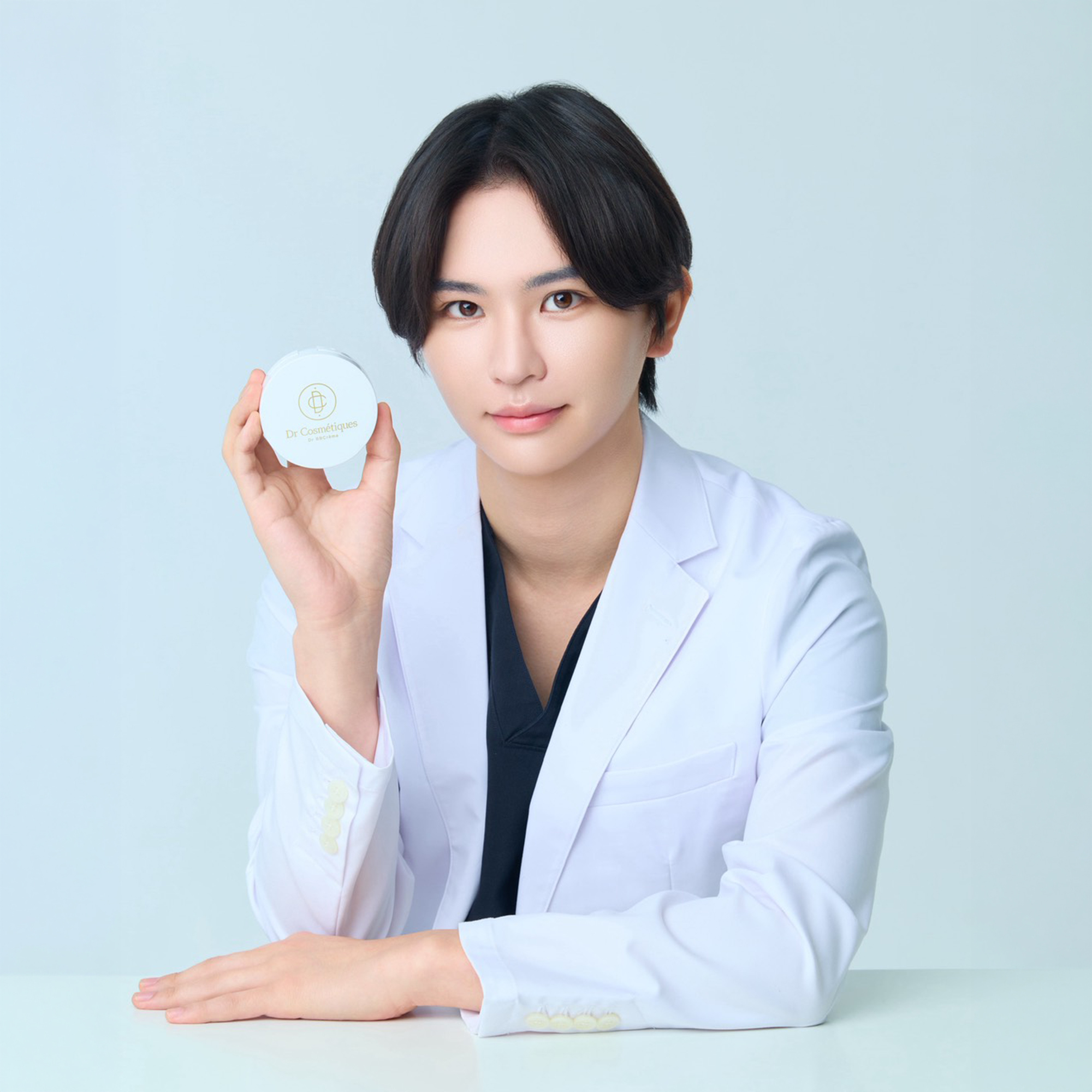 Dr BB Crème