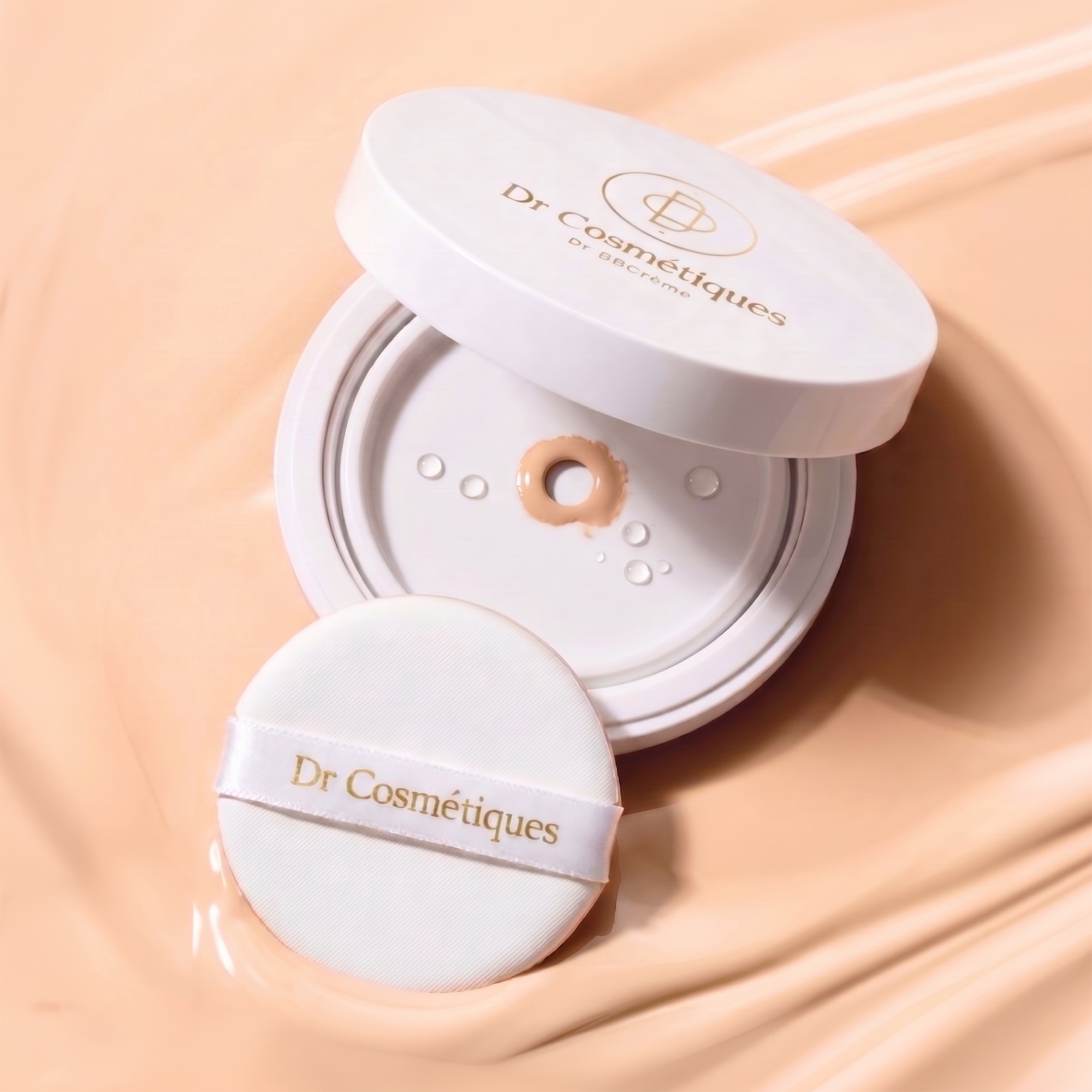 Dr BB Crème