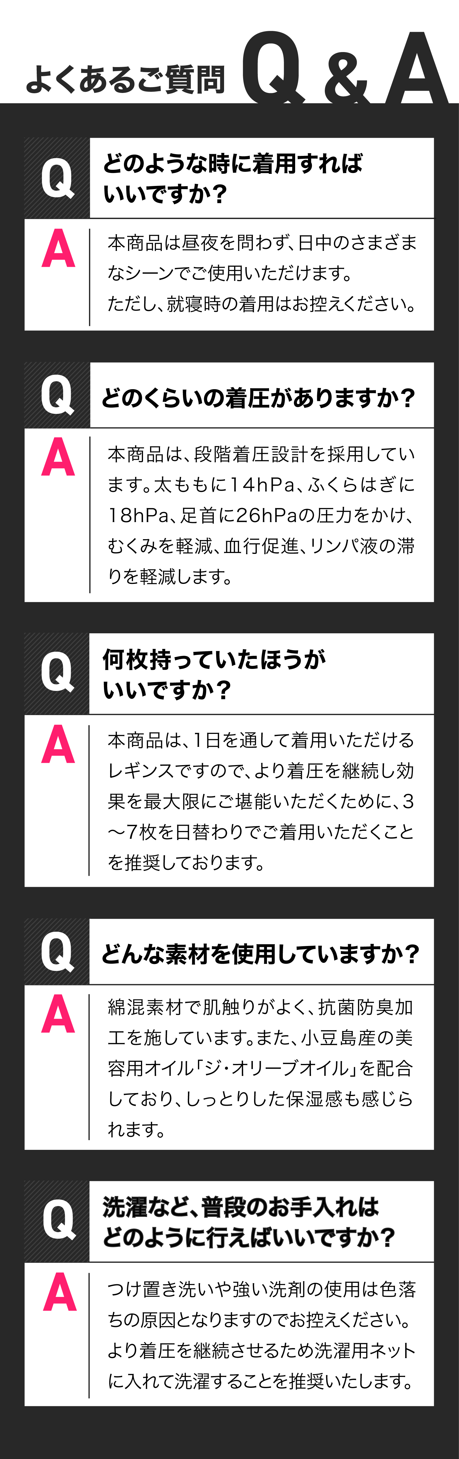 よくあるご質問