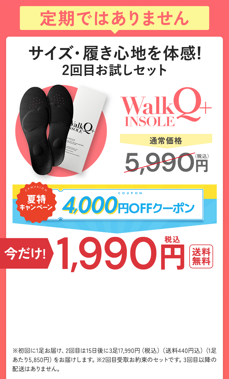 初回限定最安値を購入する