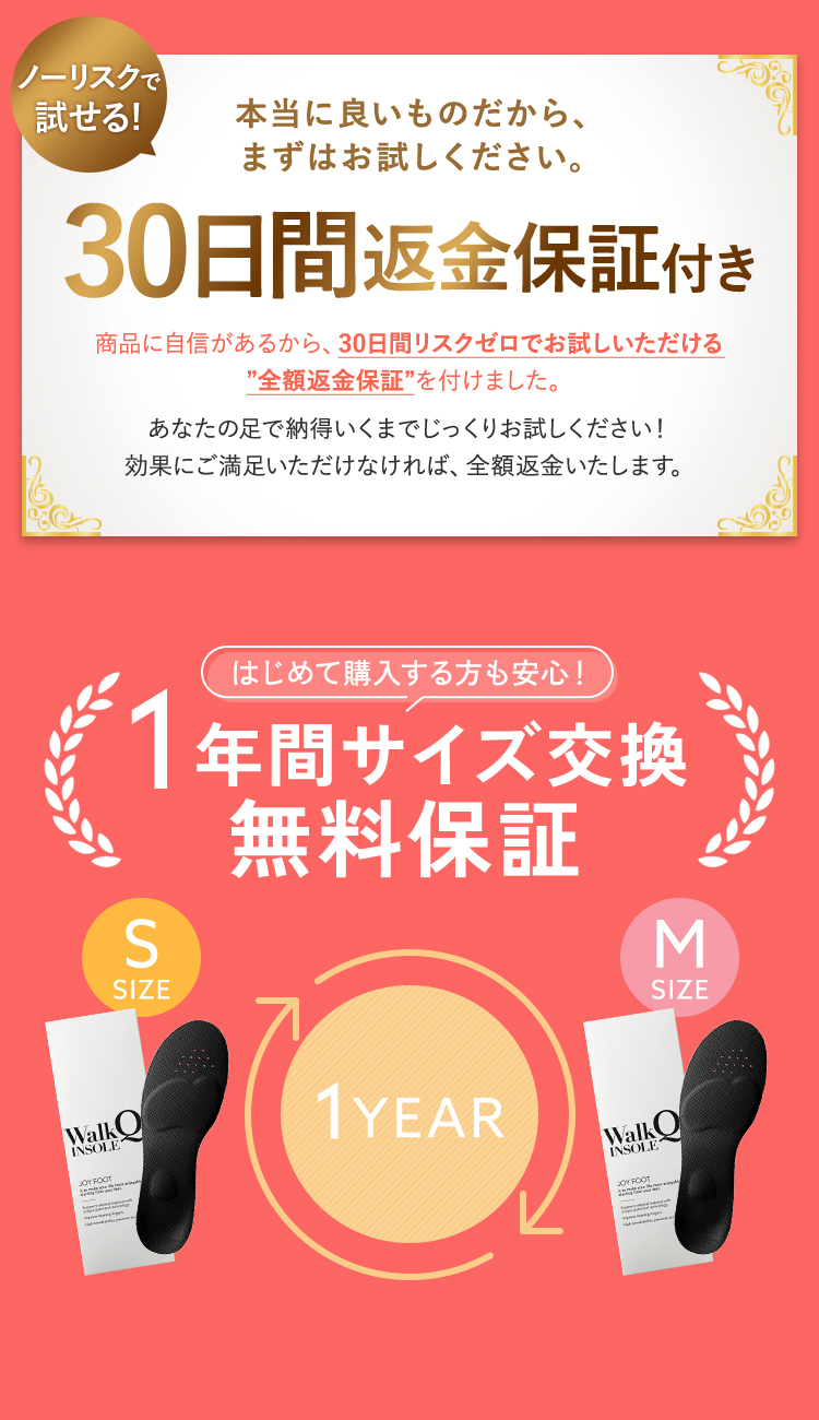 返金保証