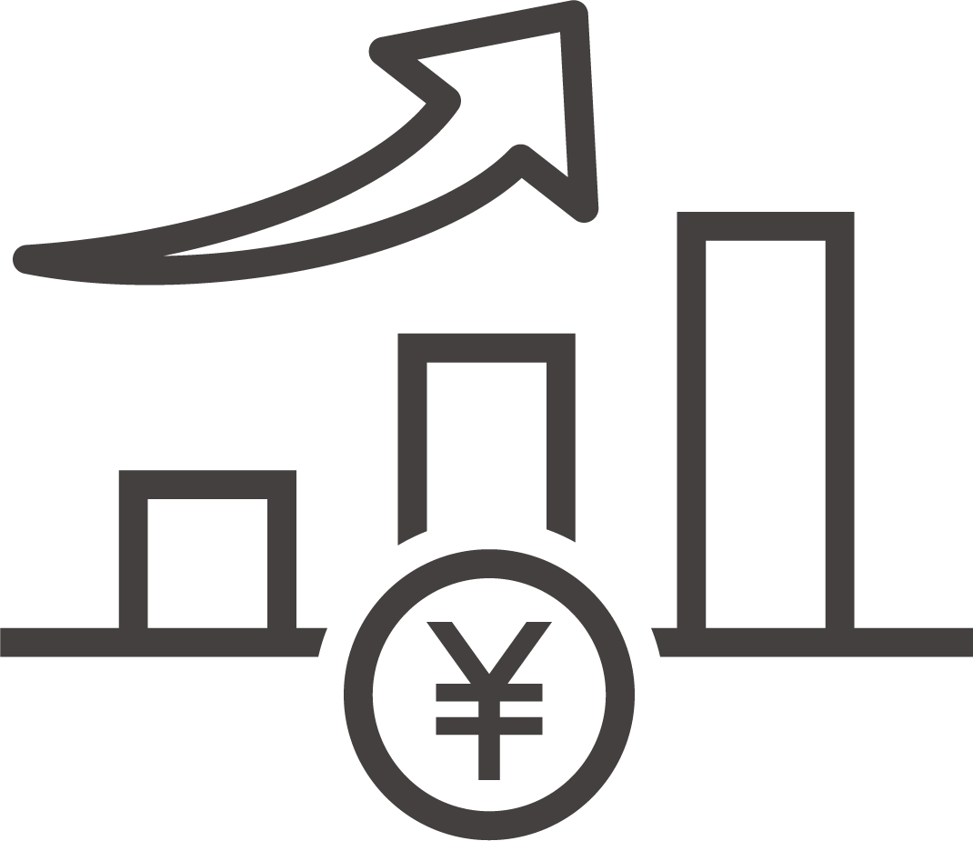コスト高