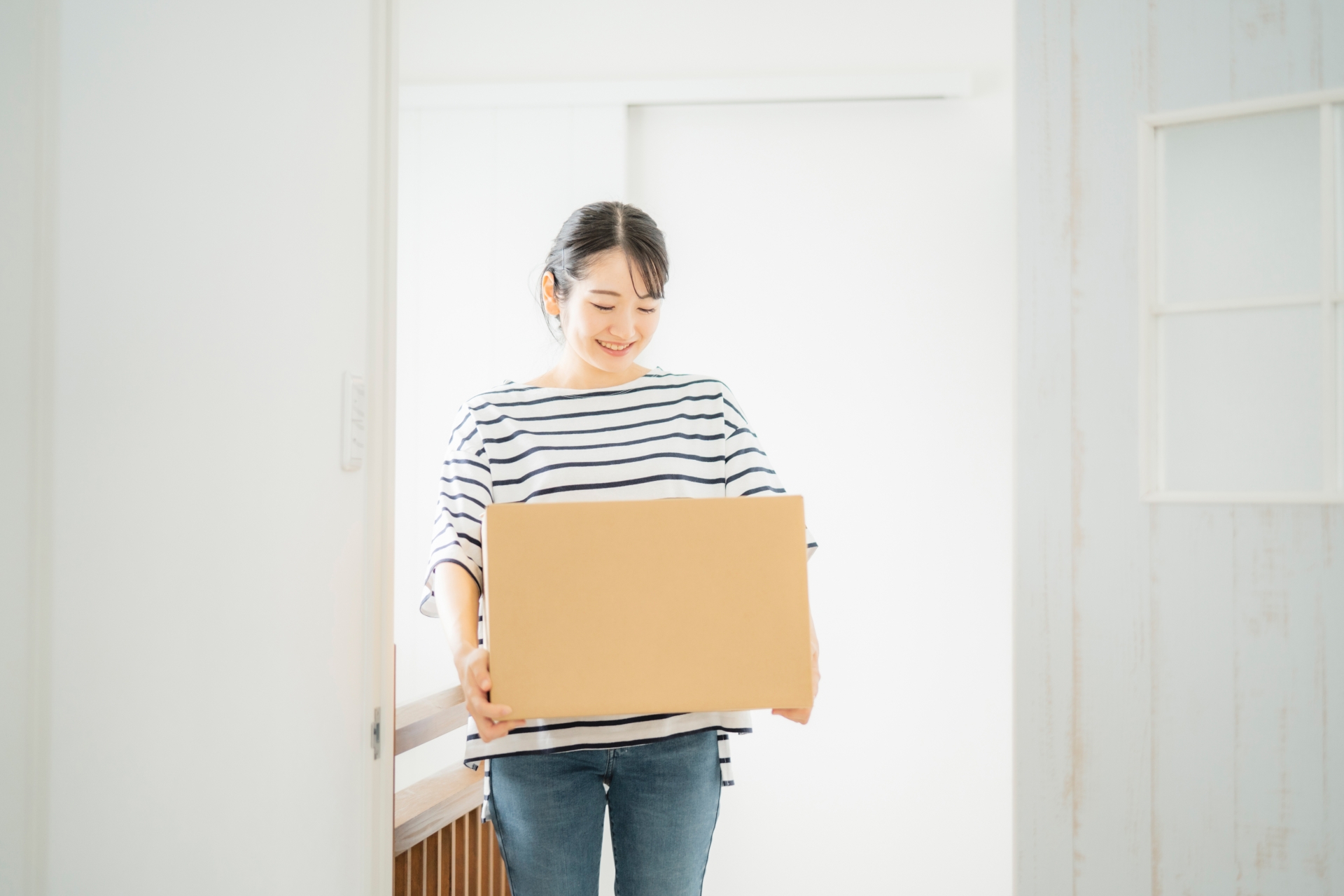 お届けのイメージ