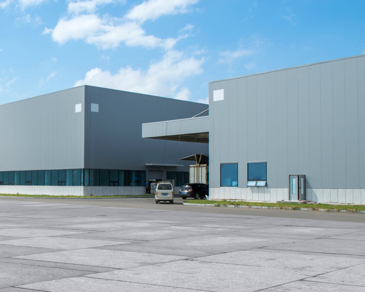 GMP 認定工場