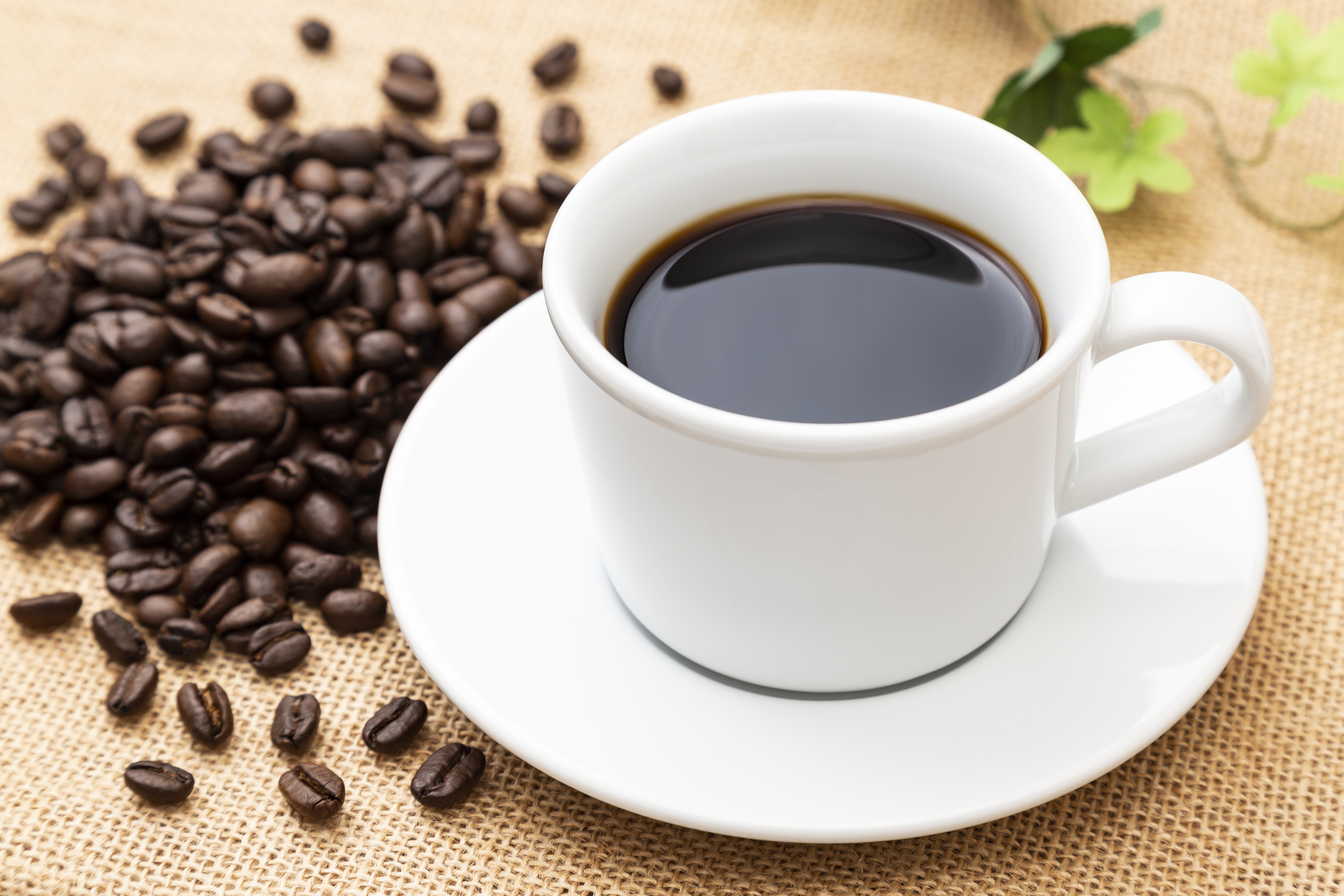 ひろがるコーヒーについて