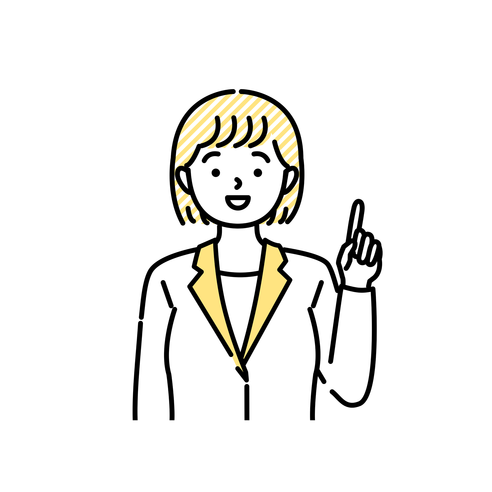 アドバイス