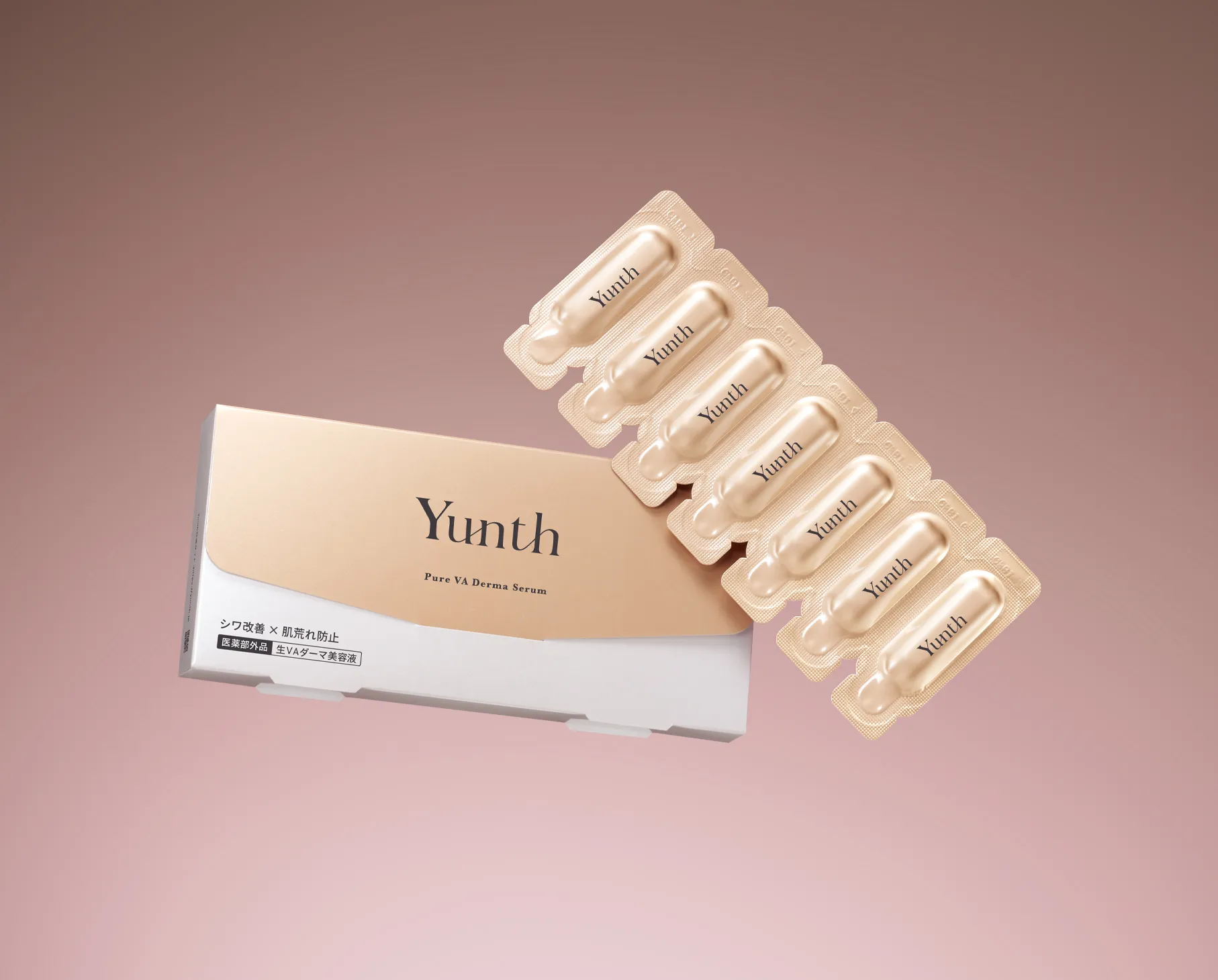 Yunth (ユンス) | 公式サイト