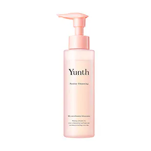 ユンス　yunth 美容液　クレンジング Yunth (ユンス) | 公式サイト
