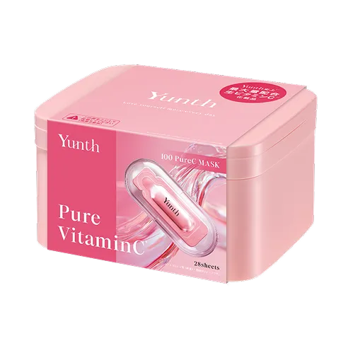 Yunth (ユンス) | 公式サイト