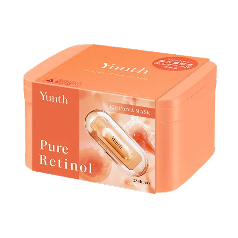 Yunth (ユンス) | 公式サイト