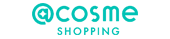@cosme SHOPPING